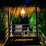 居姆贝特湾大酒店 酒店