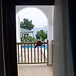 Ξενοδοχείο Cove