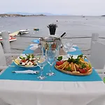 居姆贝特湾大酒店 2*