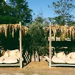居姆贝特湾大酒店