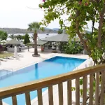 居姆贝特湾大酒店
