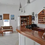 居姆贝特湾大酒店 酒店