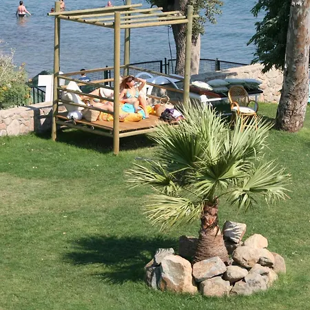 Cove Szálloda Gümbet