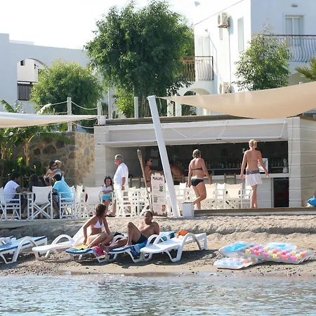 Cove Hotel Gümbet