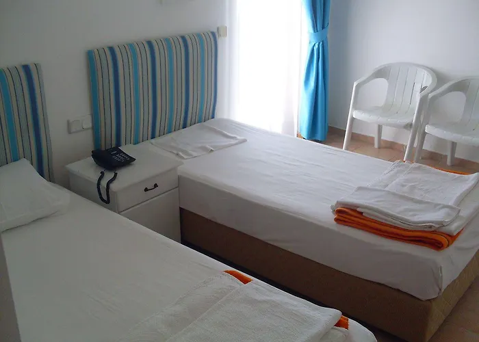 Cove Szálloda Gümbet