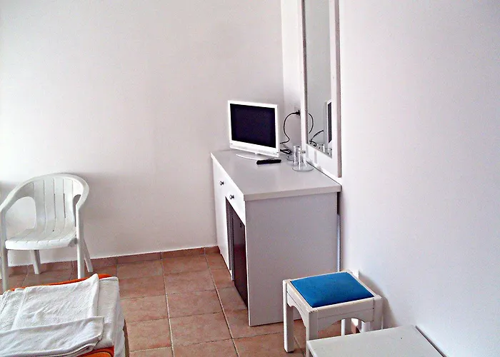 Cove Szálloda Gümbet