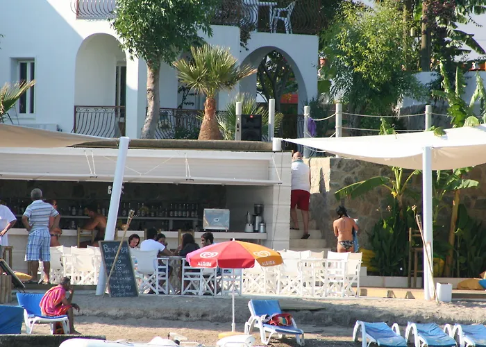 Cove Szálloda Gümbet