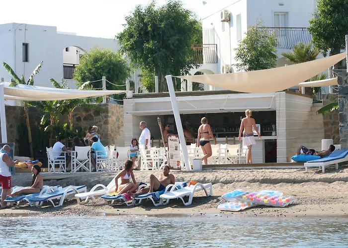 Cove Szálloda Gümbet