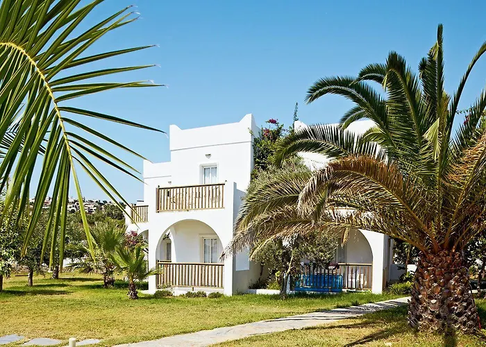 فندق جومبيت كوف غومْبيت