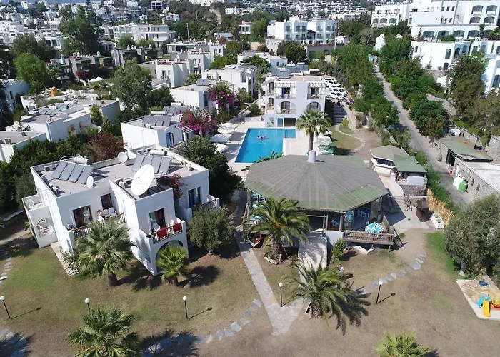 جومبيت كوف فندق 2*