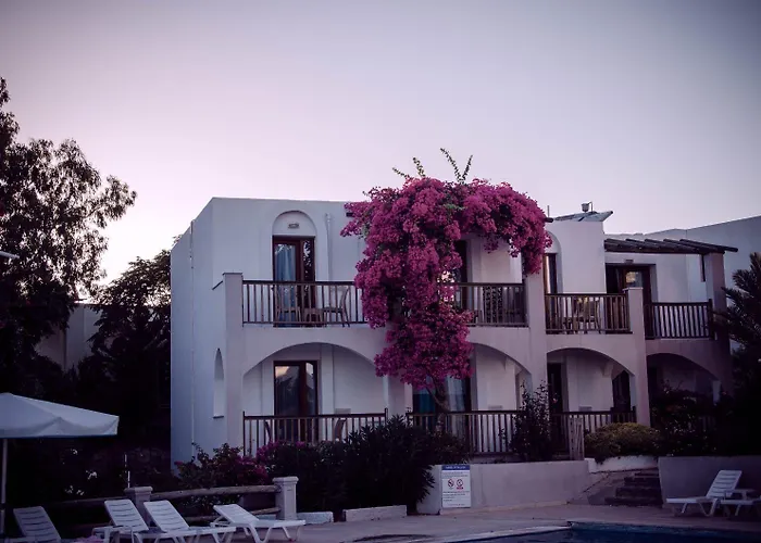 فندق جومبيت كوف 2*