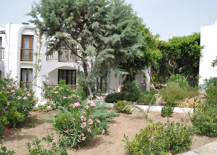 فندق جومبيت كوف