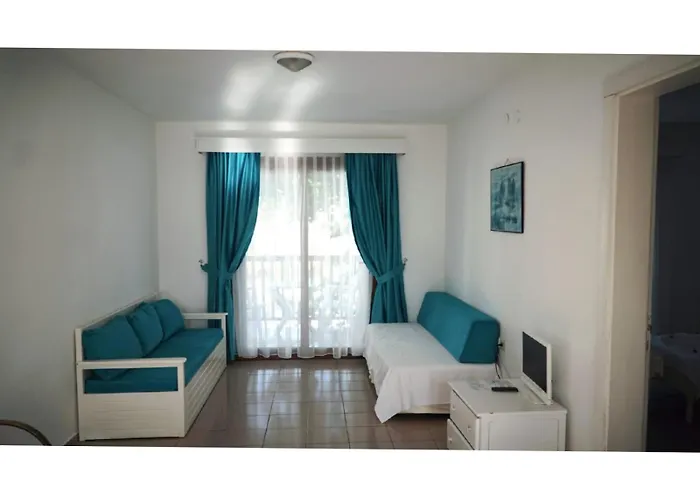 Cove Szálloda Gümbet