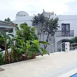 Cove Hotel Gumbet