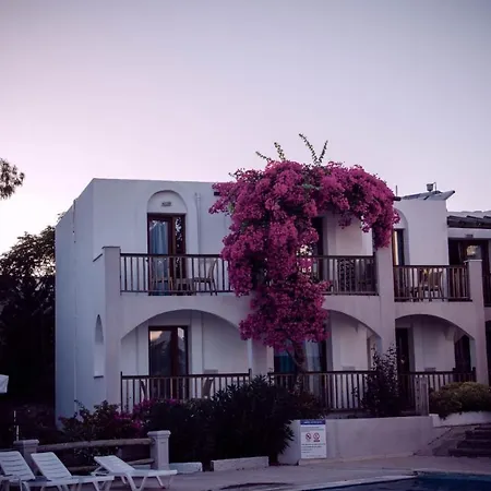 Hotel Cove Gümbet