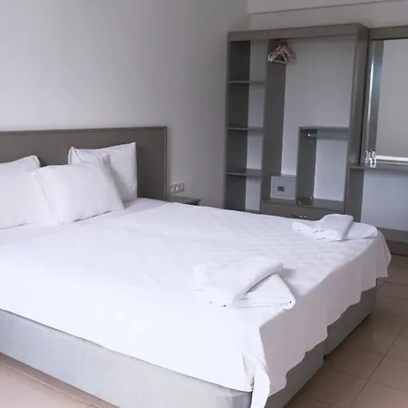 Hotel Cove Gümbet
