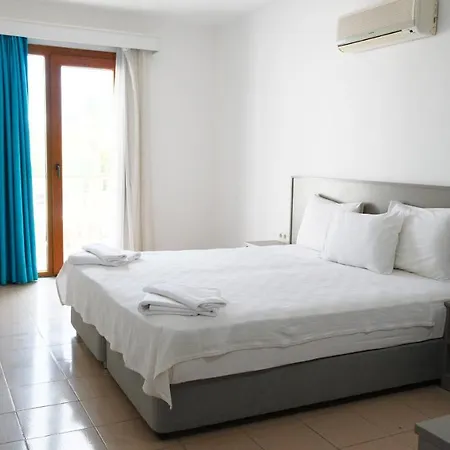 Cove Hotel Gümbet