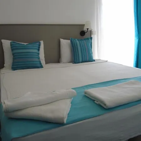 Hotel Cove Gümbet