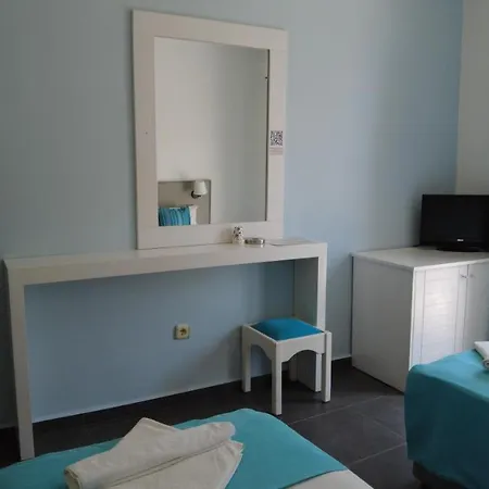 Cove Hotel Gümbet