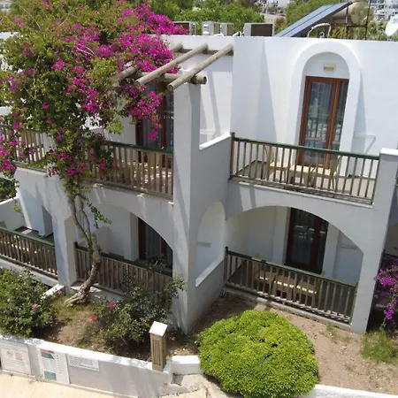 Hotel Cove 2*