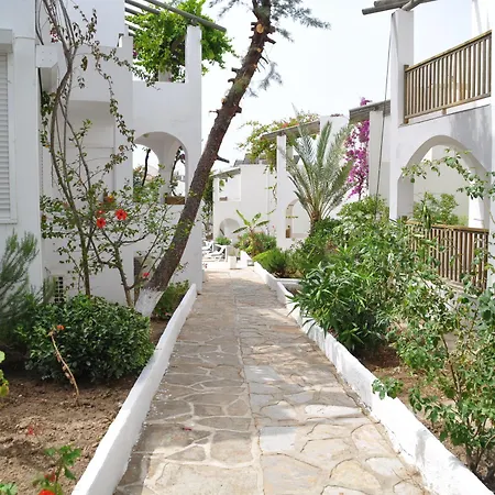 居姆贝特湾大酒店