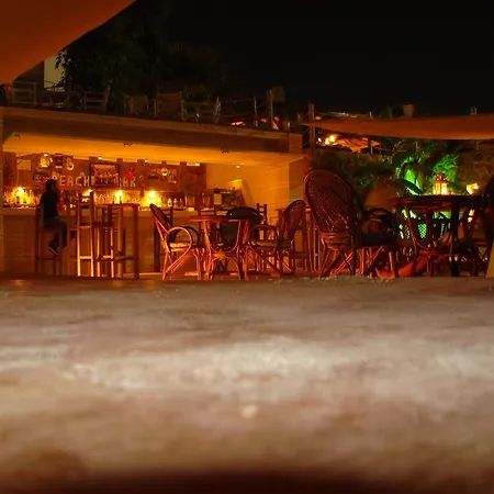 酒店 居姆贝特湾大酒店 居姆贝特