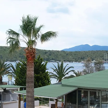 居姆贝特湾大酒店