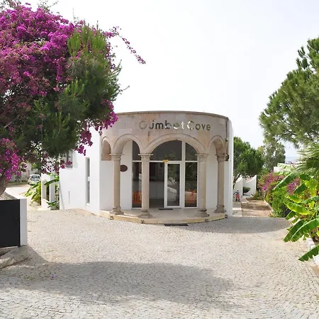 Cove Hotel Gümbet