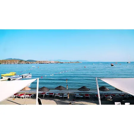 Cove Gümbet