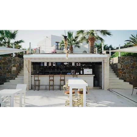 Cove Hotel Gümbet