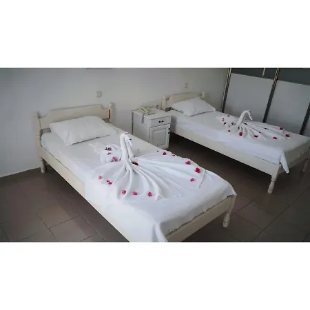Hotel Cove Gümbet