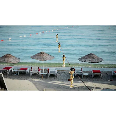 Hotel Cove