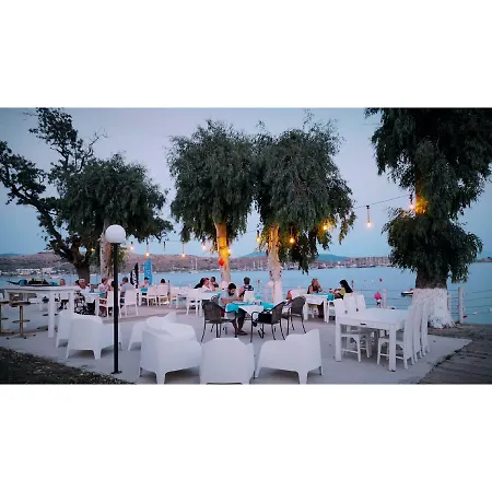 Cove Gümbet