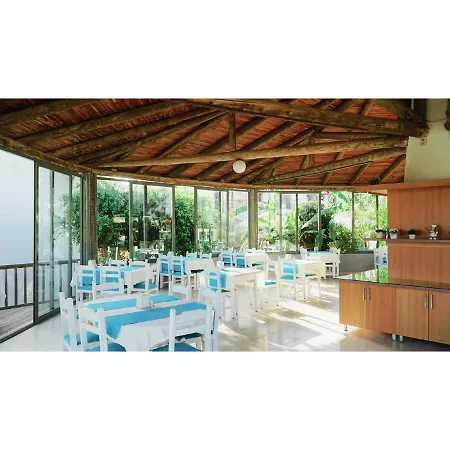 Hotel Cove Gümbet