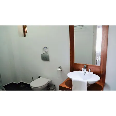 居姆贝特湾大酒店
