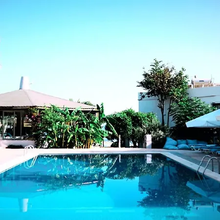 Hotel Cove Gümbet