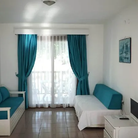 Cove Hotel Gümbet