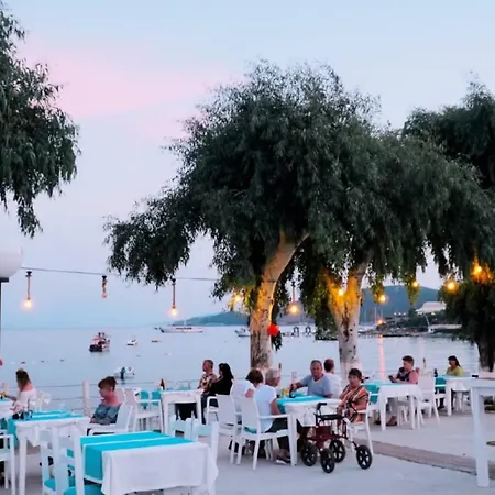 Cove 2* Gümbet