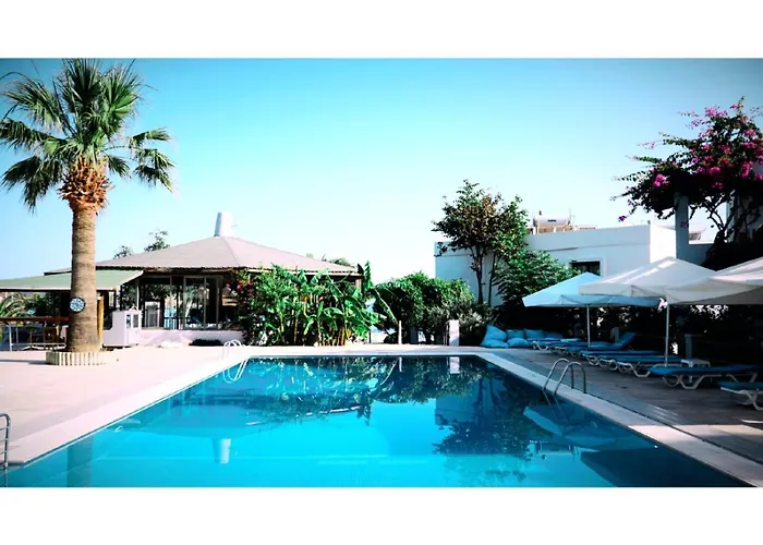 מלון Cove גומבט